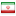silicatemashhad.com server is located in Iran